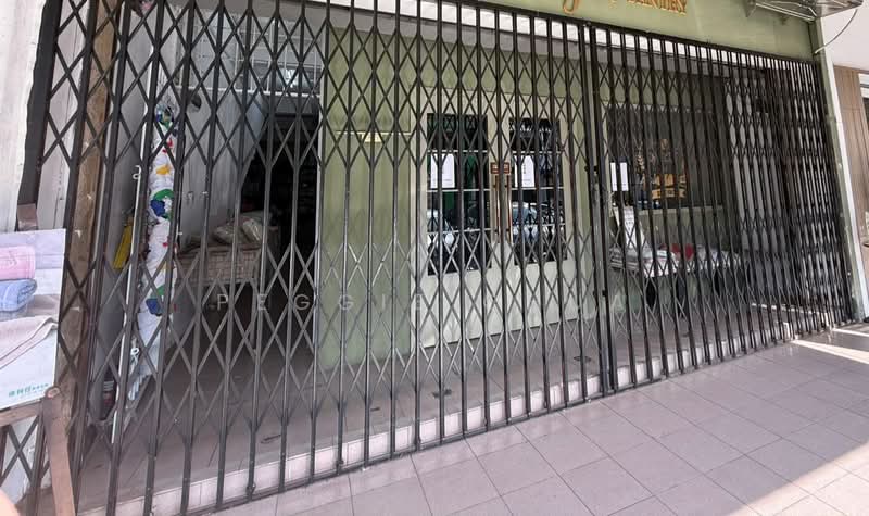 Kedai / Pejabat untuk Disewa di Taman Molek (Johor Bahru) - Peggie Chua - PropertyGuru.com.my
