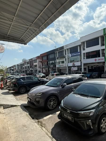 Kedai / Pejabat untuk Disewa di Taman Molek (Johor Bahru) - Peggie Chua - PropertyGuru.com.my