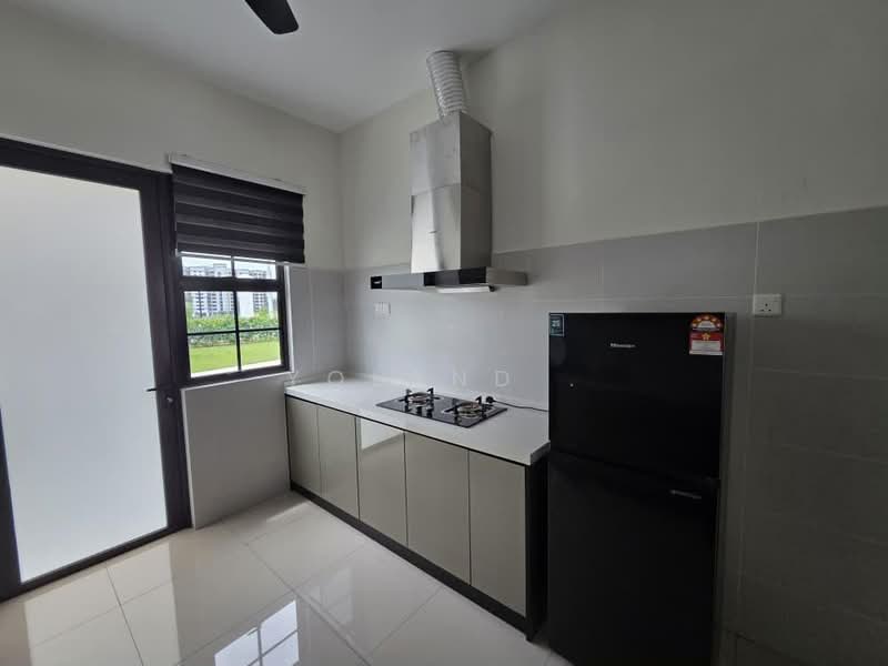 2-storey Terraced House for Rent in Eco Botanic (Iskandar Puteri (Nusajaya)) - Yoland . - Kitchen - PropertyGuru.com.my