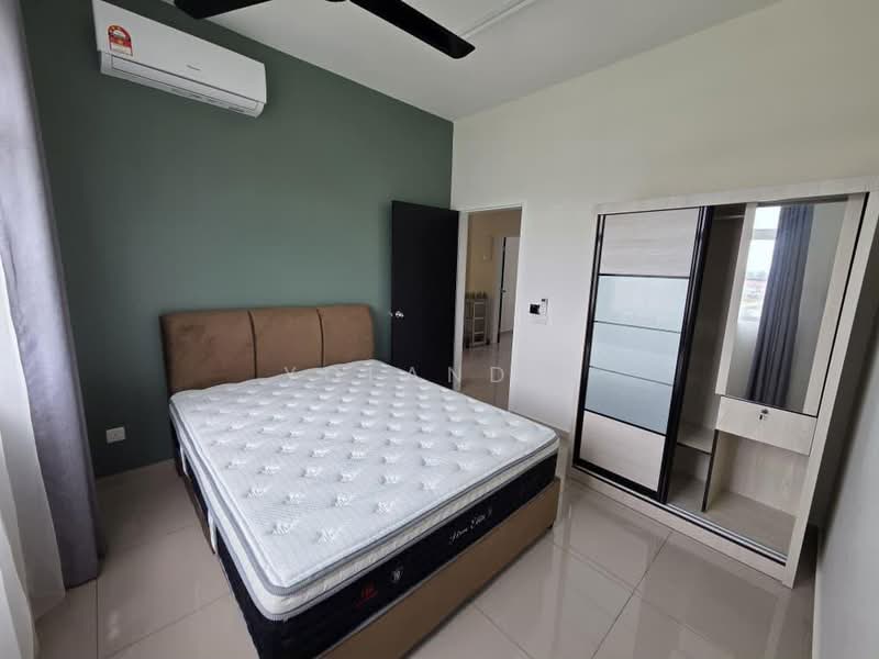 2-storey Terraced House for Rent in Eco Botanic (Iskandar Puteri (Nusajaya)) - Yoland . - Bedroom - PropertyGuru.com.my