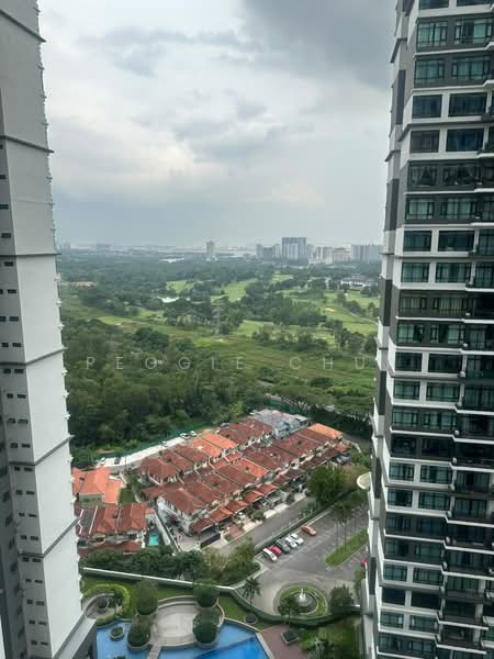 Service Residence for Rent at Molek Regency - Peggie Chua - PropertyGuru.com.my