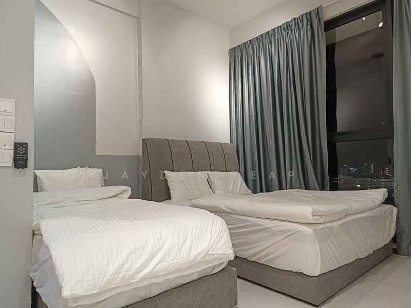 Servis Apartment untuk Disewa di Urban Suites - Jayden Yeap - PropertyGuru.com.my