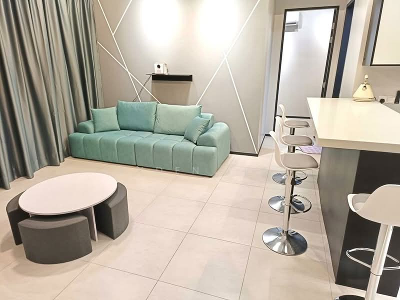 Servis Apartment untuk Disewa di Urban Suites - Jayden Yeap - PropertyGuru.com.my