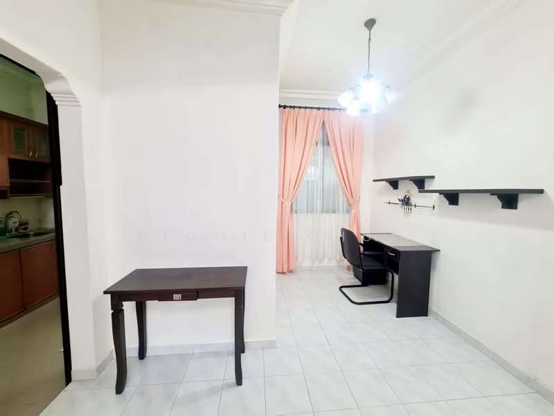 Cluster House for Rent in Bukit Indah (Iskandar Puteri (Nusajaya)) - Peggie Chua - PropertyGuru.com.my