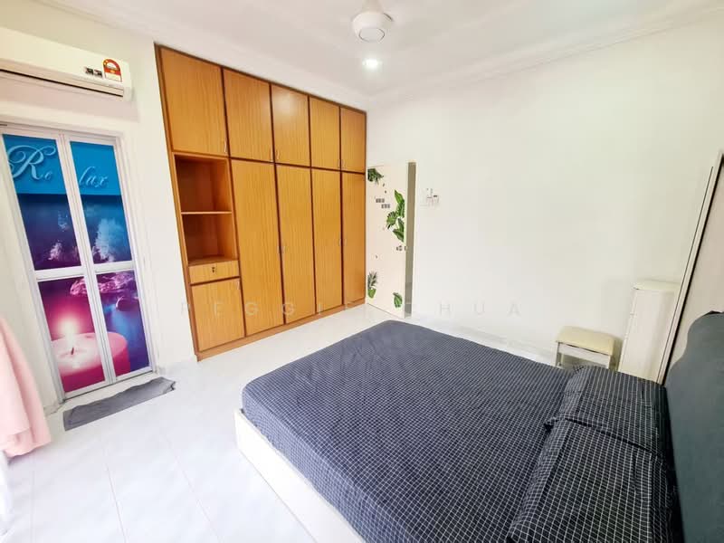 Cluster House for Rent in Bukit Indah (Iskandar Puteri (Nusajaya)) - Peggie Chua - PropertyGuru.com.my