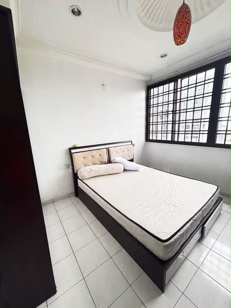 Condominium for Rent at N-Park Condominium - Jerry Tan - Bedroom - PropertyGuru.com.my