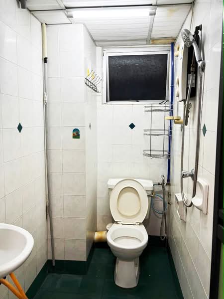 Condominium for Rent at N-Park Condominium - Jerry Tan - Bathroom - PropertyGuru.com.my