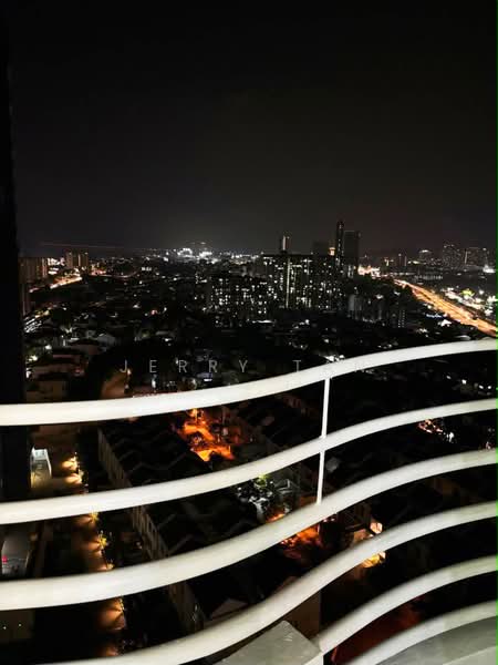 Condominium for Rent at N-Park Condominium - Jerry Tan - View - PropertyGuru.com.my