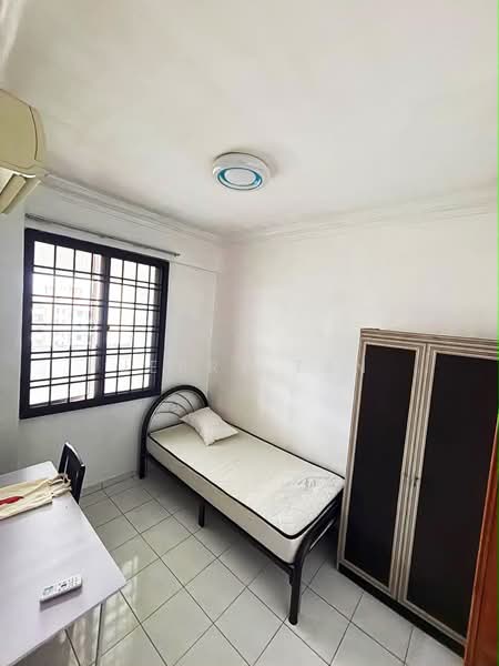 Condominium for Rent at N-Park Condominium - Jerry Tan - Bedroom - PropertyGuru.com.my