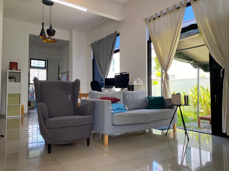 Rumah Teres 2-Tingkat untuk Dijual di Kota Masai (Pasir Gudang) - Evie Song - PropertyGuru.com.my