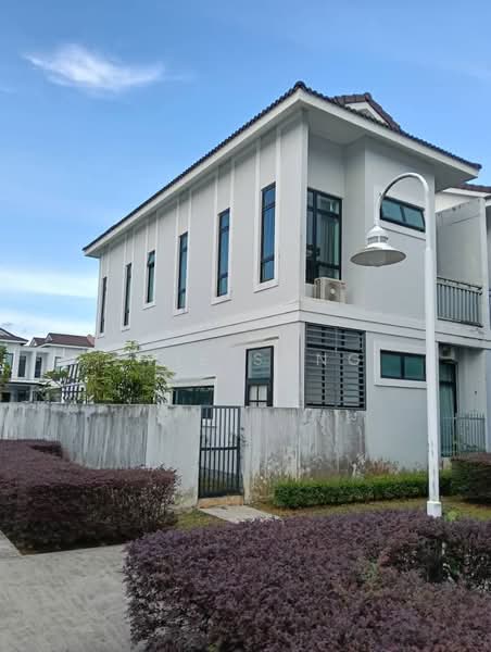 Rumah Teres 2-Tingkat untuk Dijual di Kota Masai (Pasir Gudang) - Evie Song - PropertyGuru.com.my
