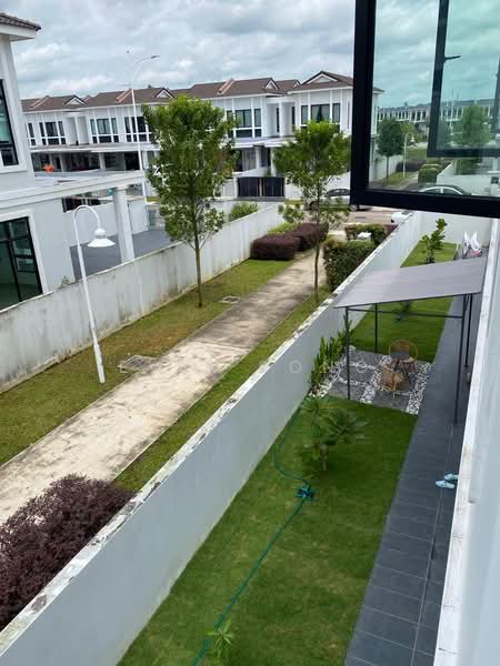 Rumah Teres 2-Tingkat untuk Dijual di Kota Masai (Pasir Gudang) - Evie Song - PropertyGuru.com.my
