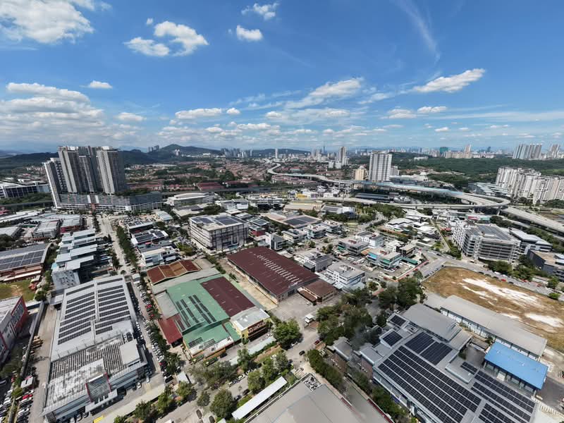 Detached Factory for Rent in Taman Sains Selangor (Kota Damansara) - Cyrus Soon - Exterior - PropertyGuru.com.my