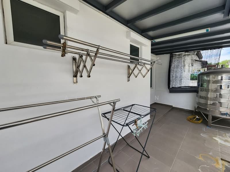Rumah Berkembar untuk Disewa di Kajang (Selangor) - Alice Chin - Exterior - PropertyGuru.com.my