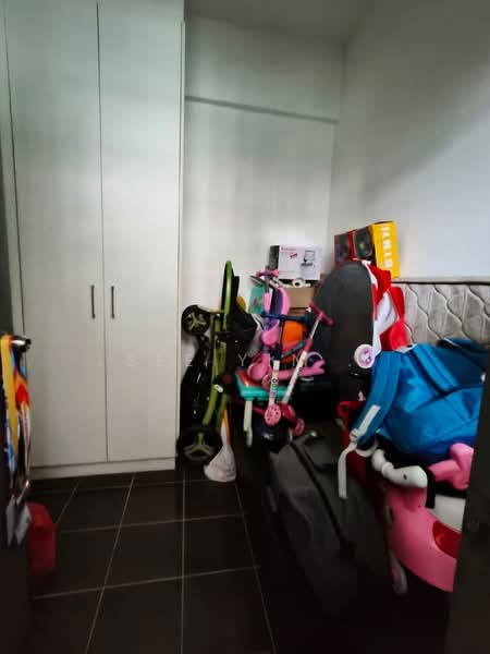 Kondominium untuk Dijual di The Aliff Residences (Alif Utama) - See Yin . - Interior - PropertyGuru.com.my