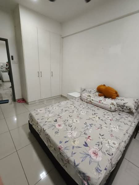 Kondominium untuk Dijual di The Aliff Residences (Alif Utama) - See Yin . - Bedroom - PropertyGuru.com.my