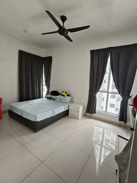 Kondominium untuk Dijual di The Aliff Residences (Alif Utama) - See Yin . - Bedroom - PropertyGuru.com.my