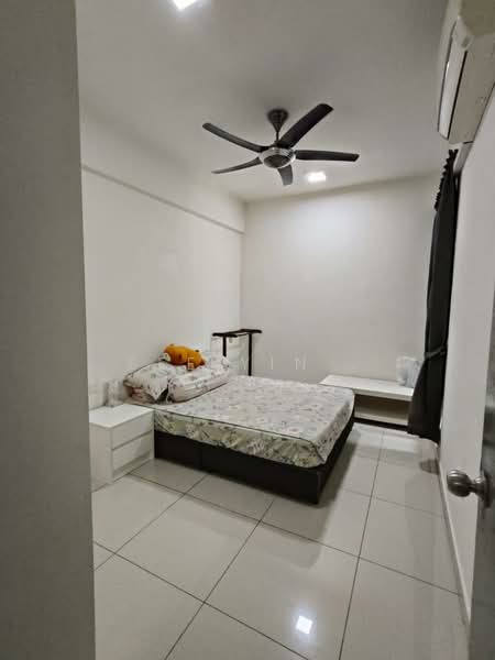 Kondominium untuk Dijual di The Aliff Residences (Alif Utama) - See Yin . - Bedroom - PropertyGuru.com.my