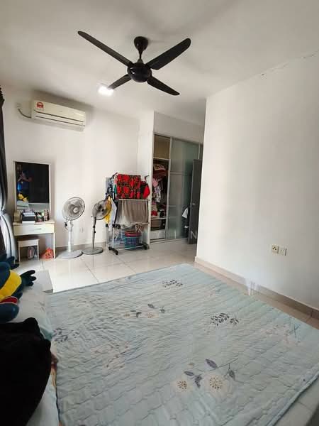 Kondominium untuk Dijual di The Aliff Residences (Alif Utama) - See Yin . - Bedroom - PropertyGuru.com.my