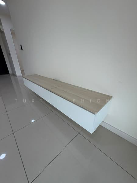 Service Residence for Rent at The M @ Medini Macrolink - Tuxton Phiong - Interior - PropertyGuru.com.my