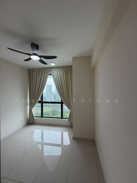 Service Residence for Rent at The M @ Medini Macrolink - Tuxton Phiong - View - PropertyGuru.com.my