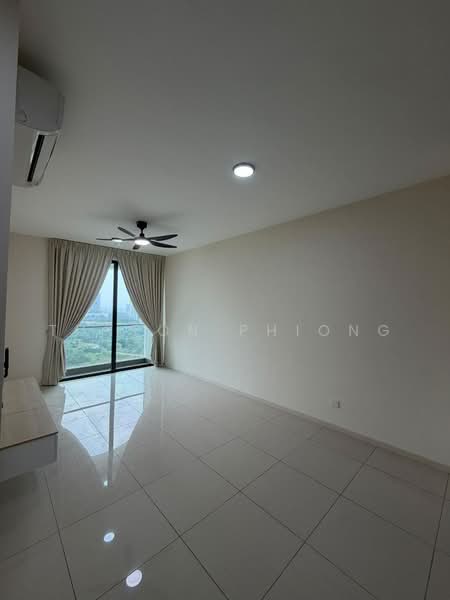Service Residence for Rent at The M @ Medini Macrolink - Tuxton Phiong - View - PropertyGuru.com.my