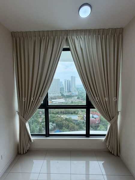 Service Residence for Rent at The M @ Medini Macrolink - Tuxton Phiong - View - PropertyGuru.com.my