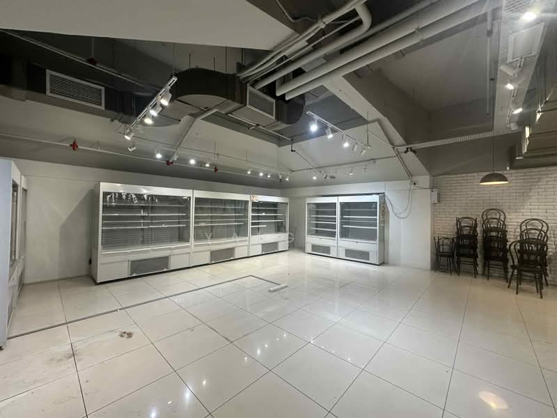 Shop for Rent in Bukit Bintang (KL City Centre) - Yang . - Interior - PropertyGuru.com.my