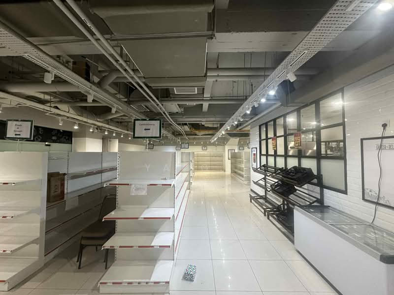 Shop for Rent in Bukit Bintang (KL City Centre) - Yang . - Interior - PropertyGuru.com.my