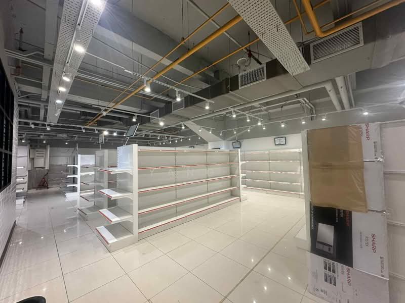 Shop for Rent in Bukit Bintang (KL City Centre) - Yang . - Interior - PropertyGuru.com.my