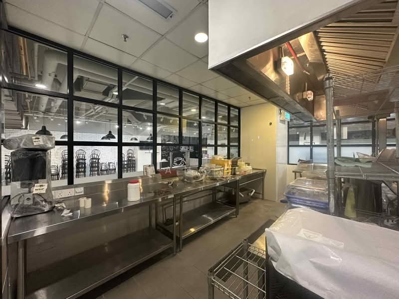 Shop for Rent in Bukit Bintang (KL City Centre) - Yang . - Kitchen - PropertyGuru.com.my