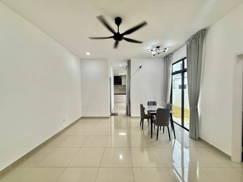 Cluster House for Rent in Eco Botanic 2 (Iskandar Puteri (Nusajaya)) - Joan Tong - PropertyGuru.com.my