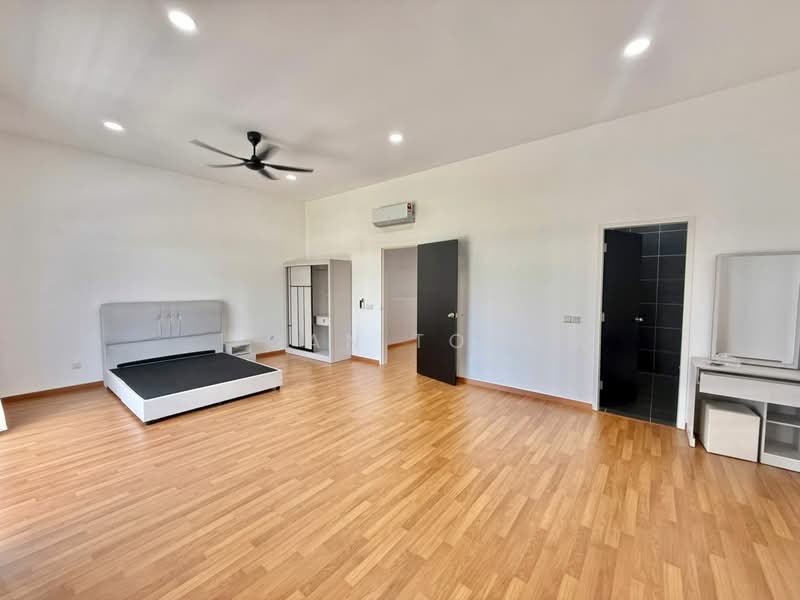 Cluster House for Rent in Eco Botanic 2 (Iskandar Puteri (Nusajaya)) - Joan Tong - PropertyGuru.com.my