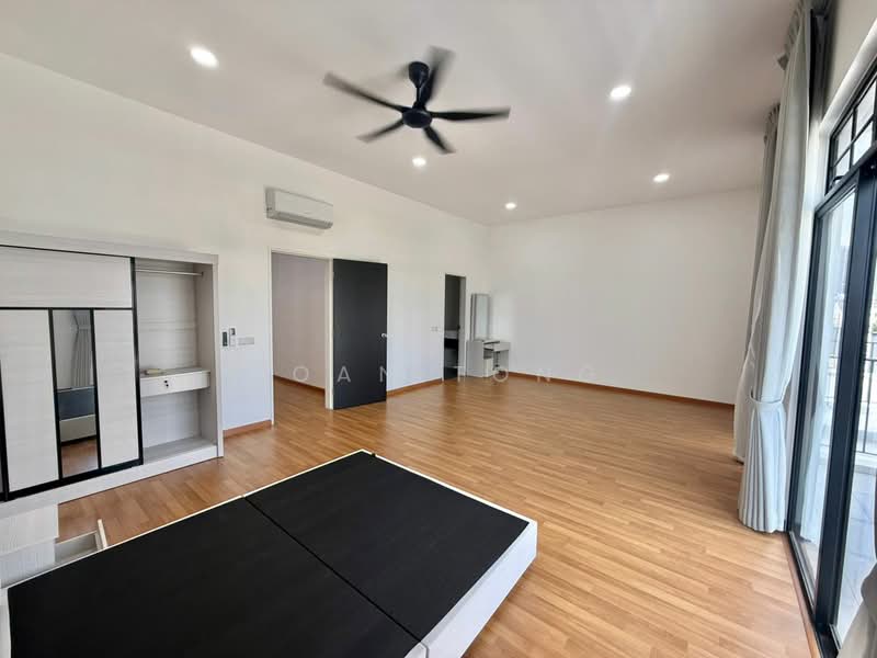 Cluster House for Rent in Eco Botanic 2 (Iskandar Puteri (Nusajaya)) - Joan Tong - PropertyGuru.com.my