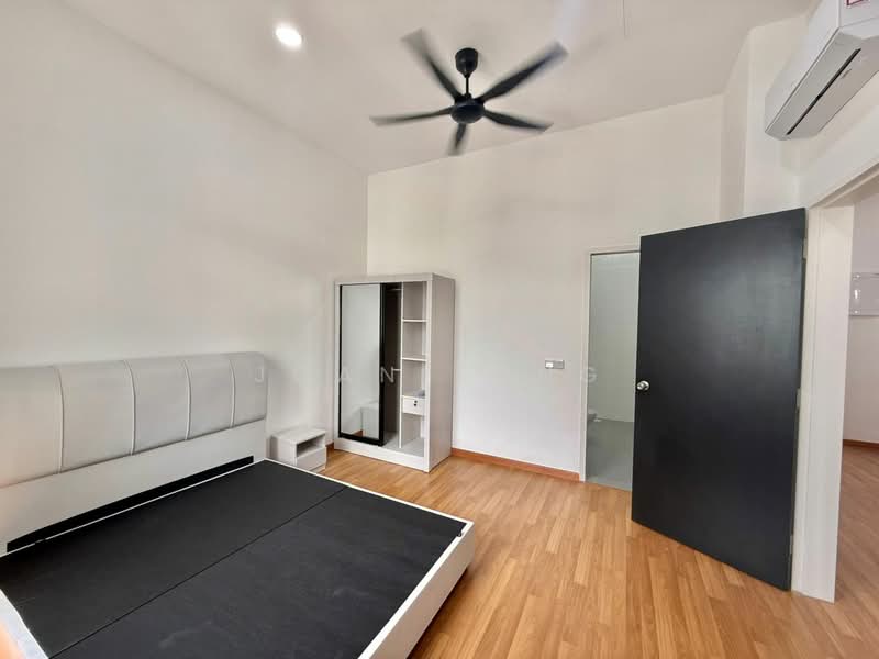 Cluster House for Rent in Eco Botanic 2 (Iskandar Puteri (Nusajaya)) - Joan Tong - PropertyGuru.com.my