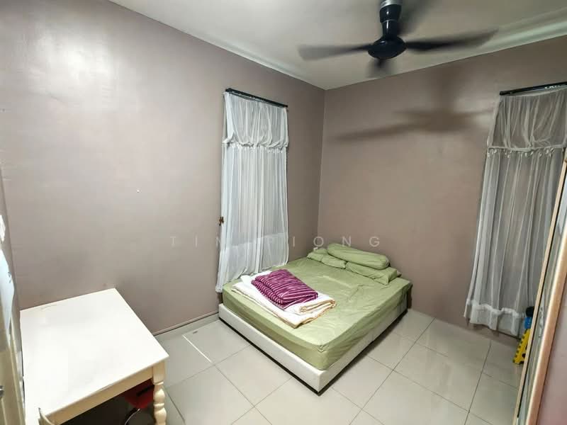 Bungalow House for Sale in Paya Rumput (Melaka) - Tim Piong - Bedroom - PropertyGuru.com.my