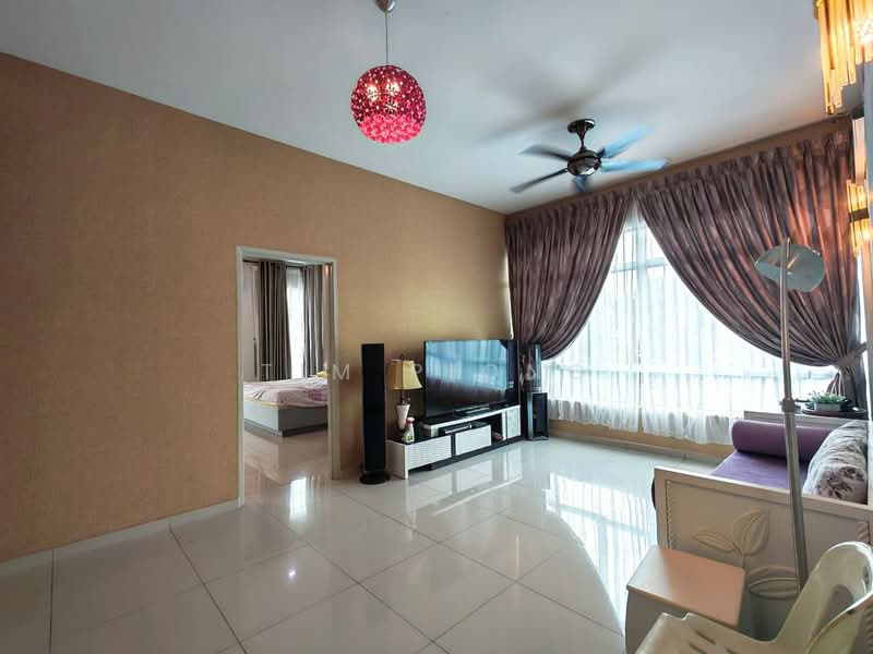 Bungalow House for Sale in Paya Rumput (Melaka) - Tim Piong - Living Room - PropertyGuru.com.my