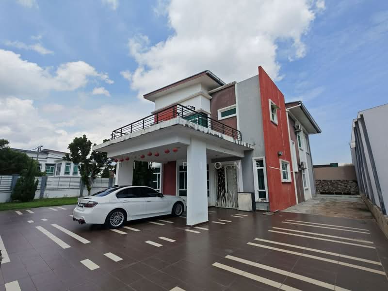 Bungalow House for Sale in Paya Rumput (Melaka) - Tim Piong - Exterior - PropertyGuru.com.my