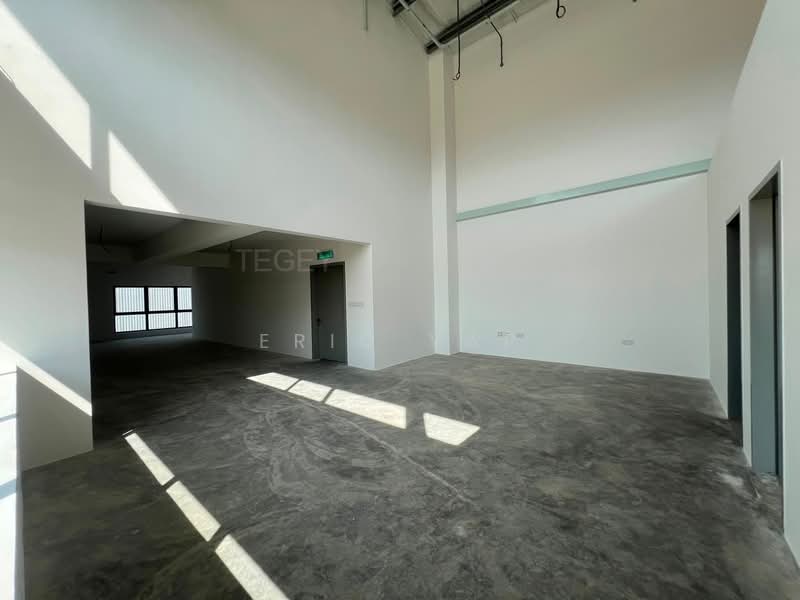 Factory for Rent in Sungai Buloh (Selangor) - Eric Yap - Interior - PropertyGuru.com.my