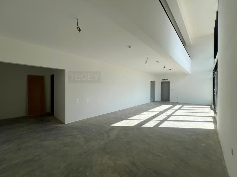 Factory for Rent in Sungai Buloh (Selangor) - Eric Yap - Interior - PropertyGuru.com.my