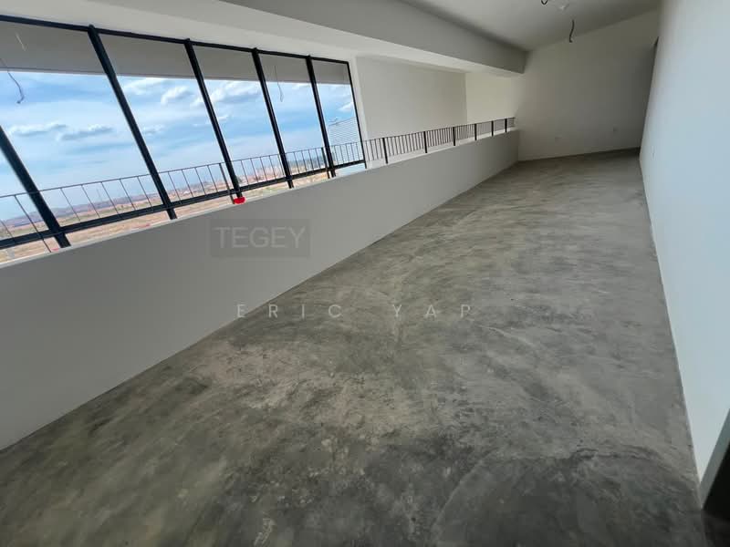 Factory for Rent in Sungai Buloh (Selangor) - Eric Yap - Interior - PropertyGuru.com.my