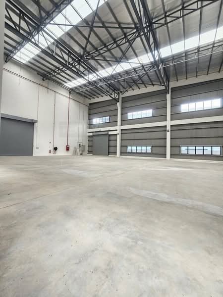 Factory for Rent in Sungai Buloh (Selangor) - Eric Yap - Interior - PropertyGuru.com.my