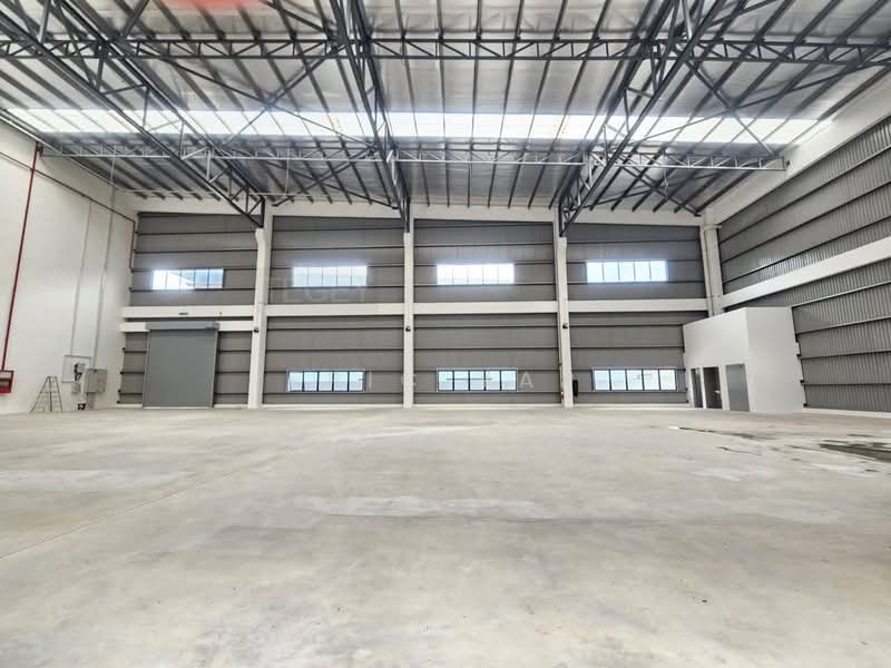Factory for Rent in Sungai Buloh (Selangor) - Eric Yap - Interior - PropertyGuru.com.my