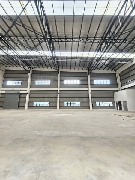 Factory for Rent in Sungai Buloh (Selangor) - Eric Yap - Interior - PropertyGuru.com.my