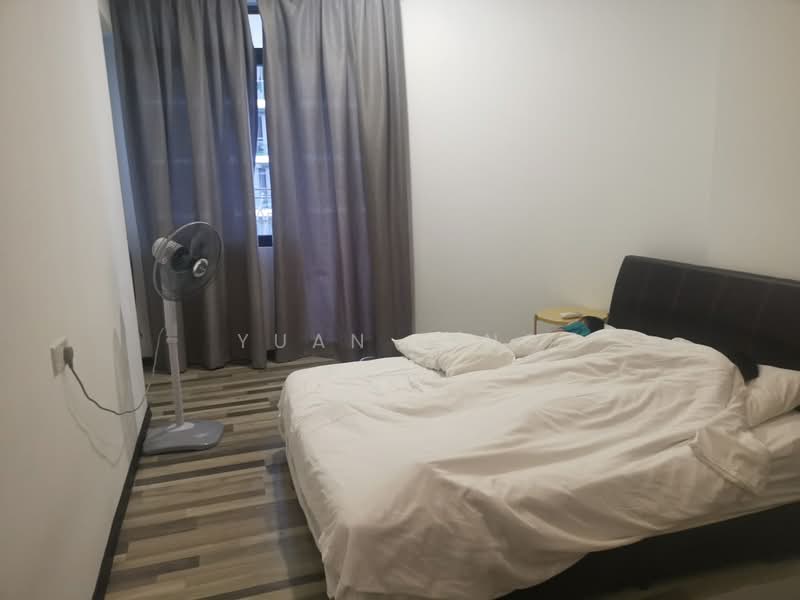 Servis Apartment untuk Disewa di Arte S - Yuan Ping - PropertyGuru.com.my