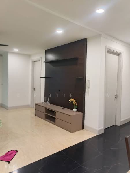 Kondominium untuk Disewa di Mutiara Upper East - Christie Liew - Living Room - PropertyGuru.com.my