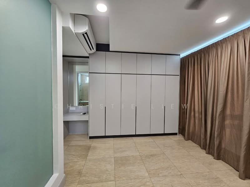 Kondominium untuk Disewa di Mutiara Upper East - Christie Liew - Bedroom - PropertyGuru.com.my