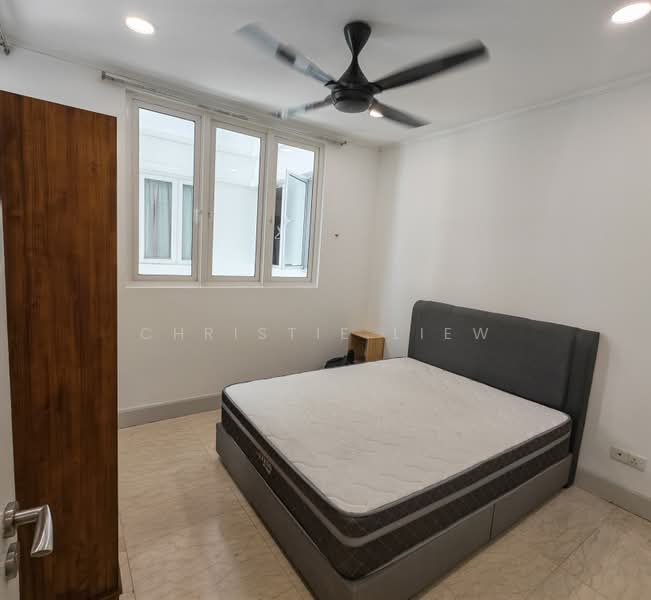 Kondominium untuk Disewa di Mutiara Upper East - Christie Liew - Bedroom - PropertyGuru.com.my