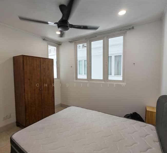 Kondominium untuk Disewa di Mutiara Upper East - Christie Liew - Bedroom - PropertyGuru.com.my