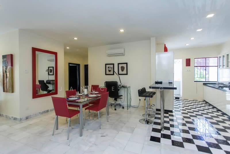 Condominium for Sale at Mayang Court - Janice Ling - Dining Room - PropertyGuru.com.my